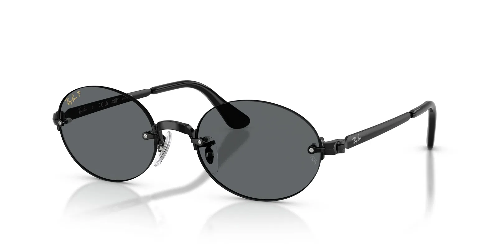 Ray-Ban 3929 Sunglasses - view 43